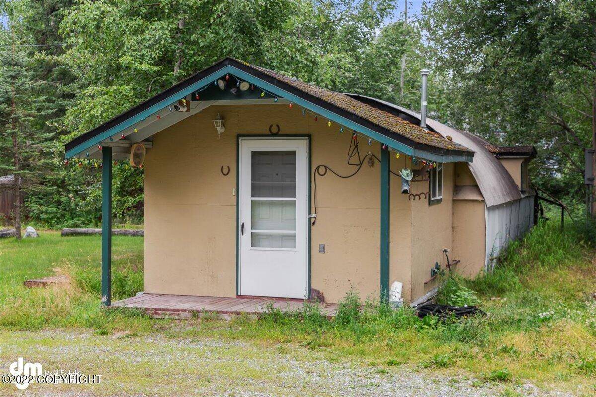 Chugiak, AK 99567,19831 Crabtree ST