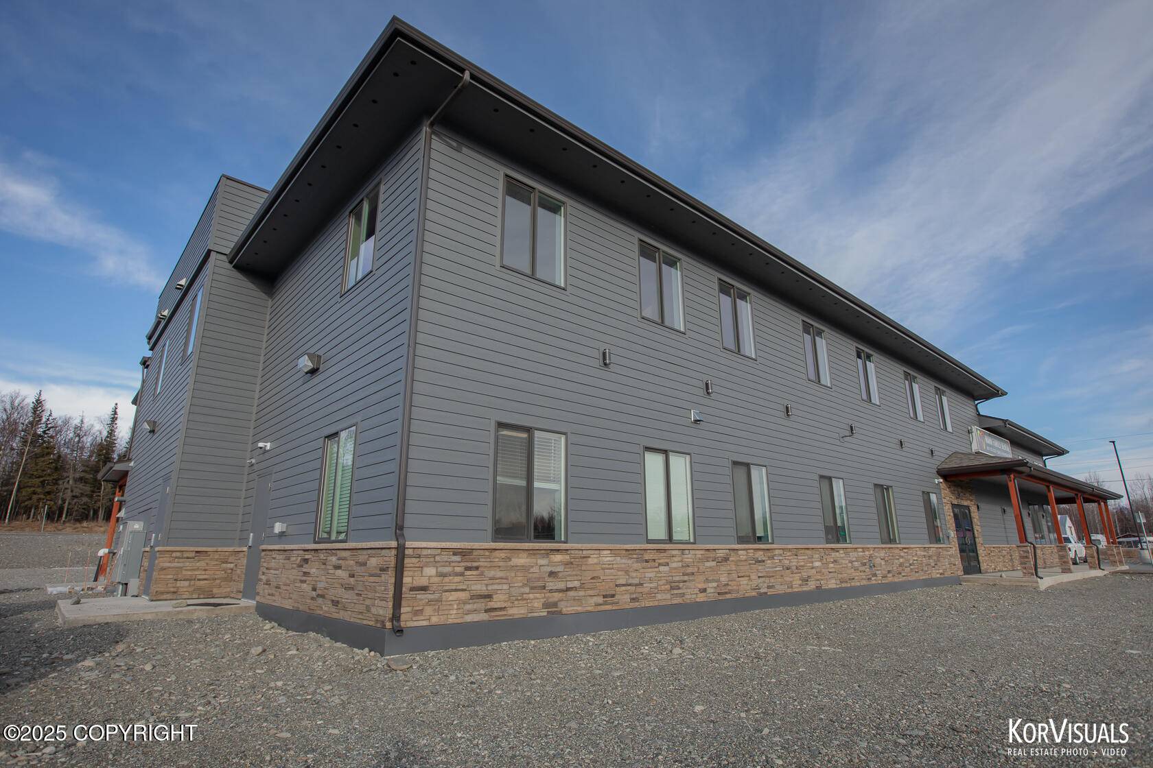 Wasilla, AK 99654,4641 E Frontier Plz DR 8