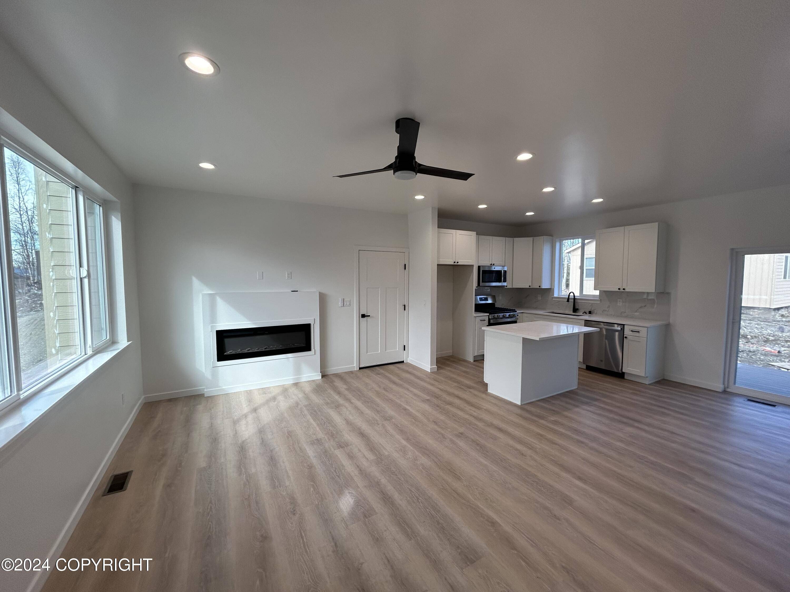 Wasilla, AK 99623,3480 S Shamrock ST #2