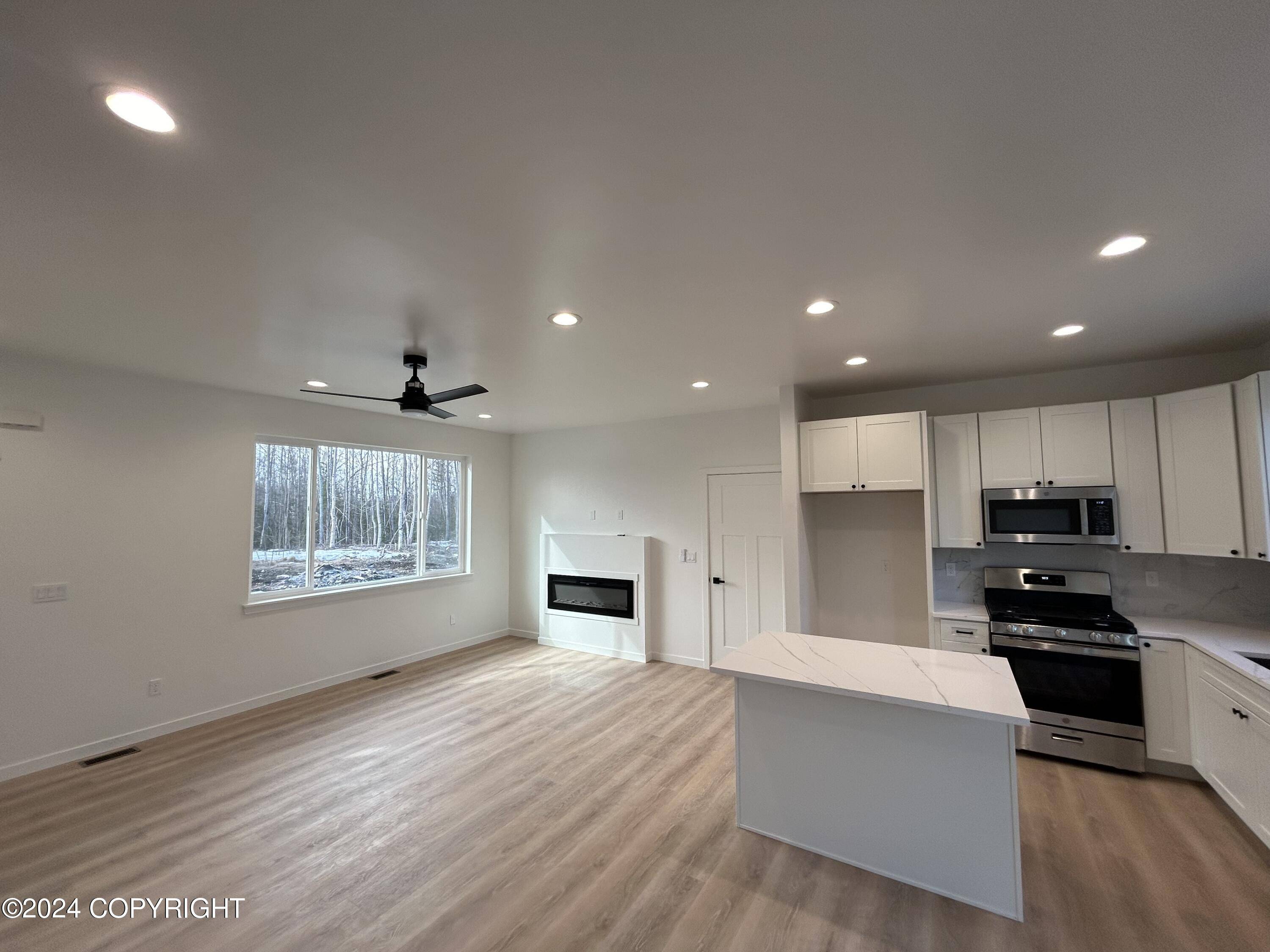 Wasilla, AK 99623,3480 S Shamrock ST #2