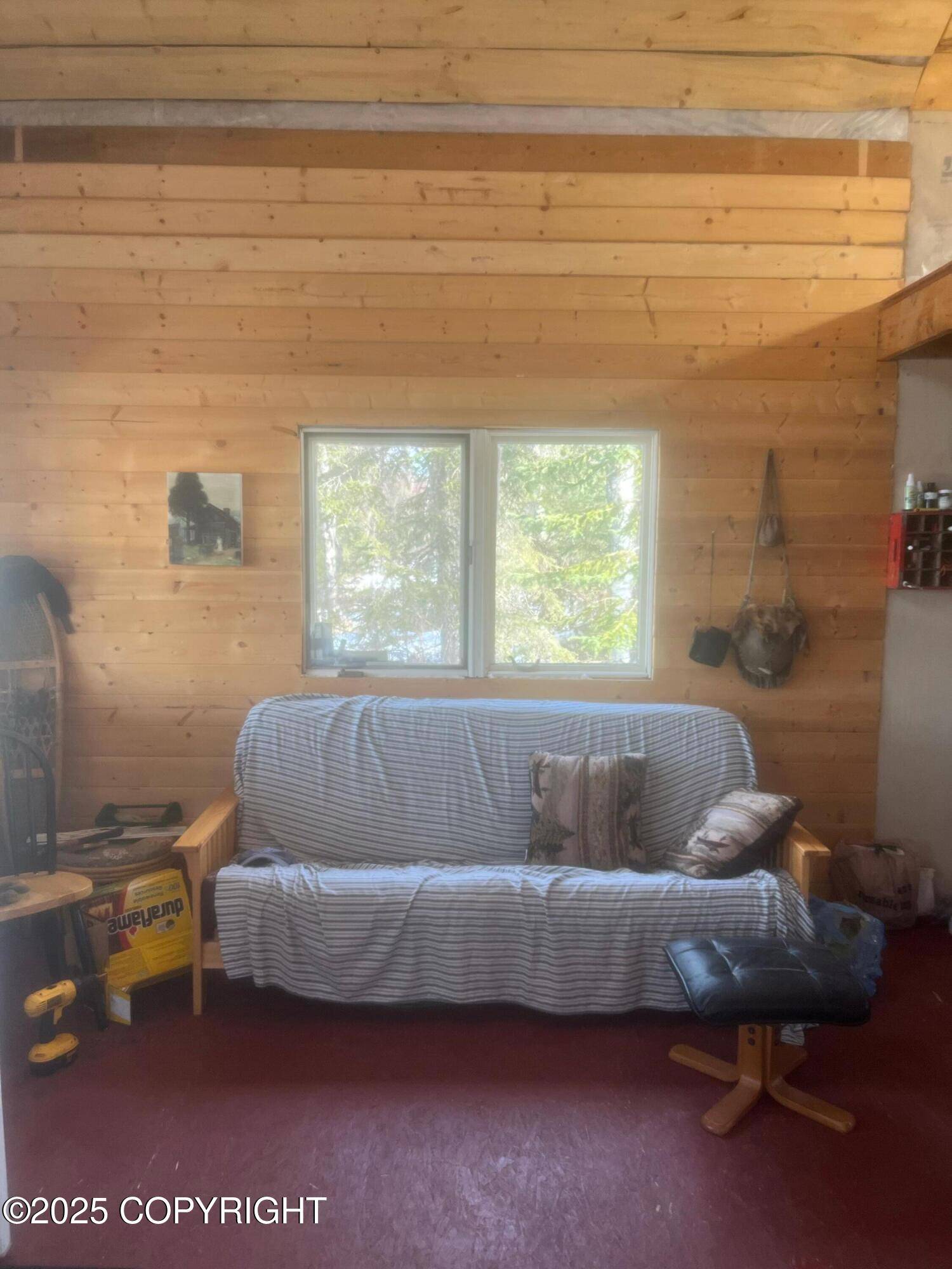 Remote, AK 99667,Yentna Big Bend