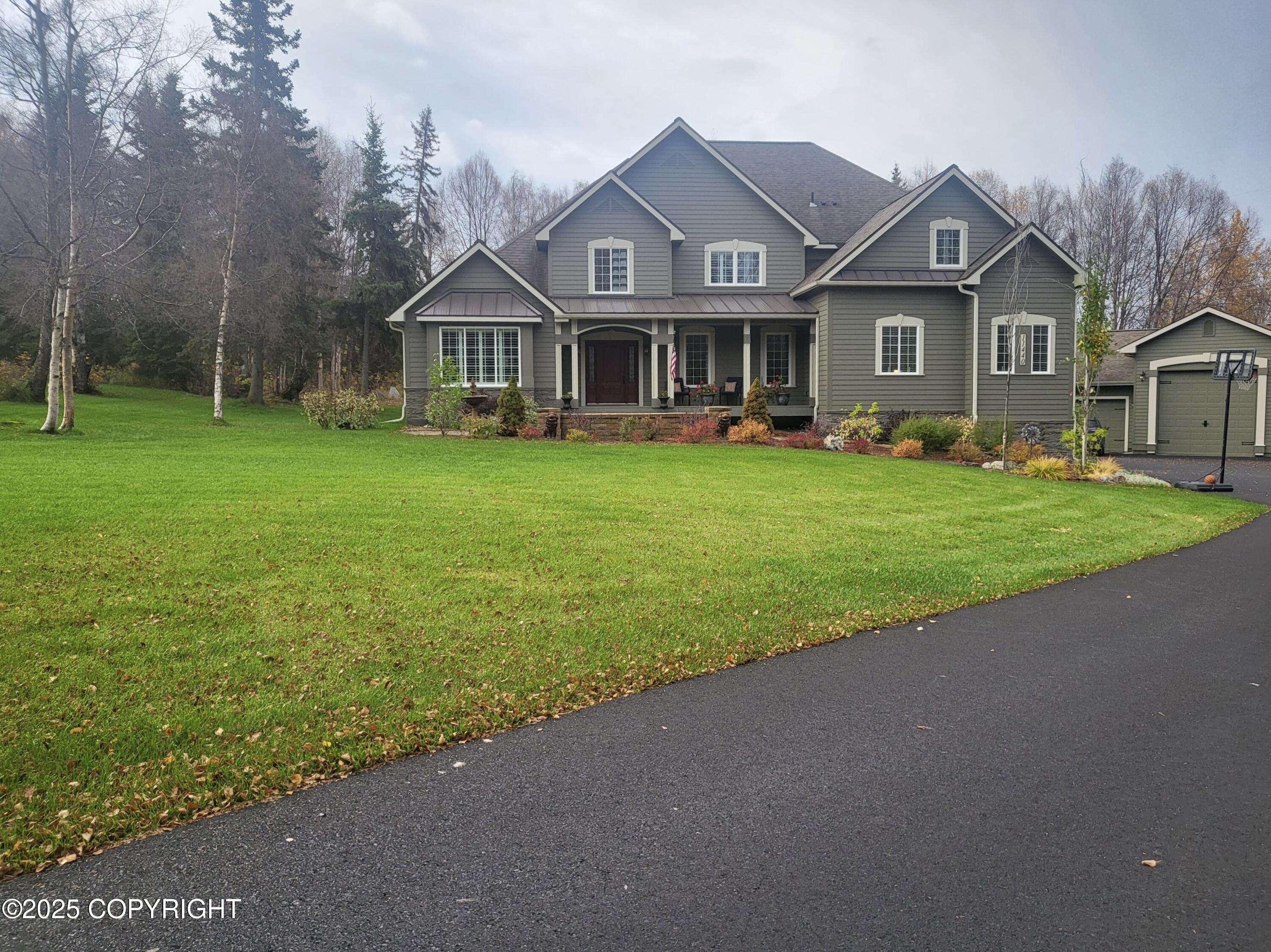 Anchorage, AK 99516,11440 Bearpaw ST