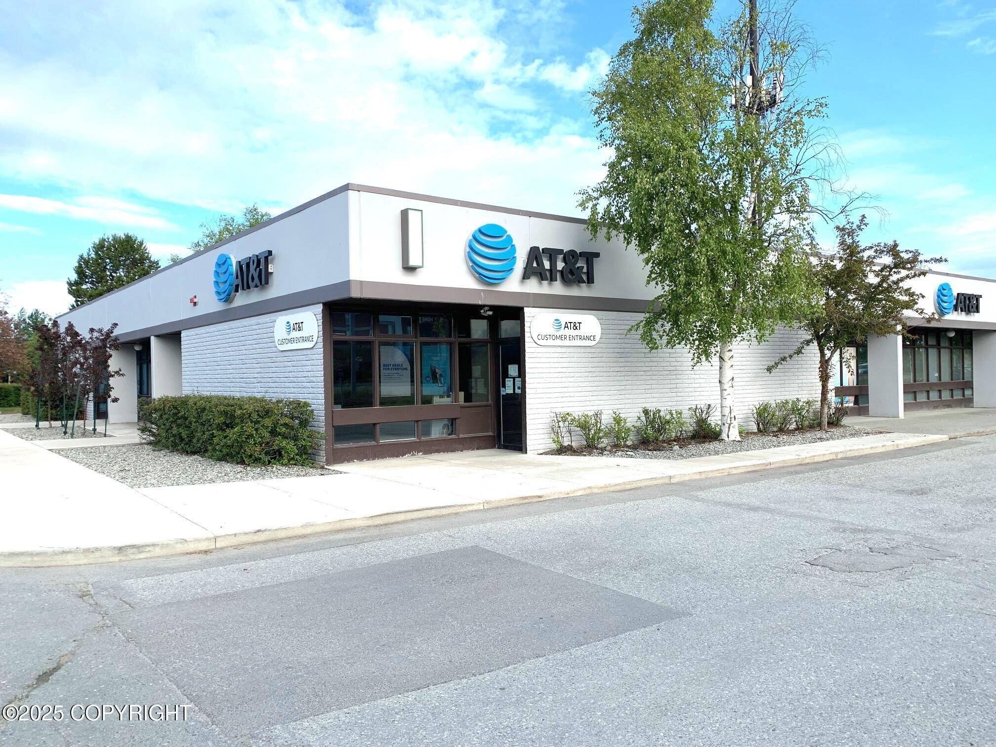 Anchorage, AK 99503,4401 Business Park BLVD #N-44