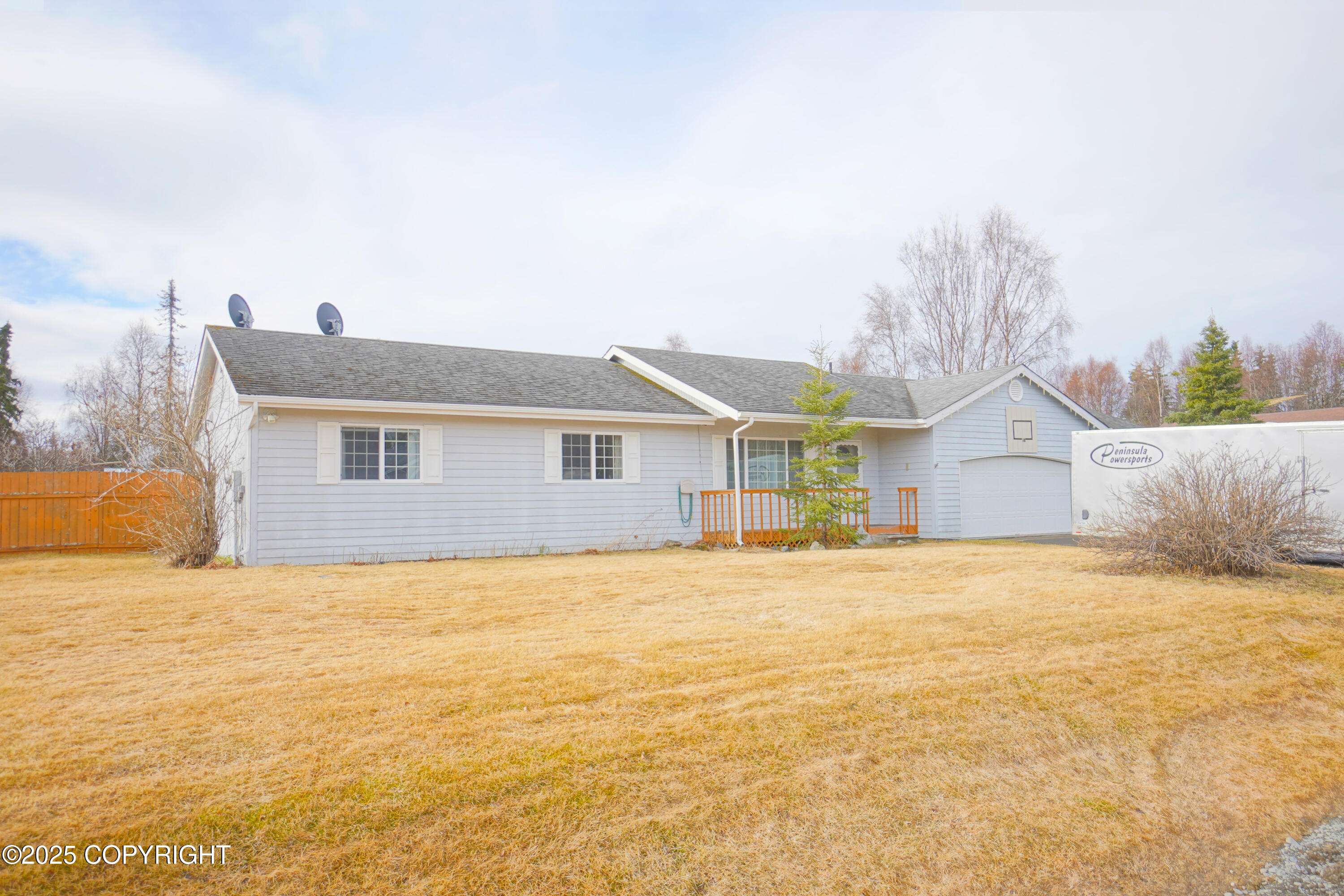 Kenai, AK 99611,1615 4th AVE