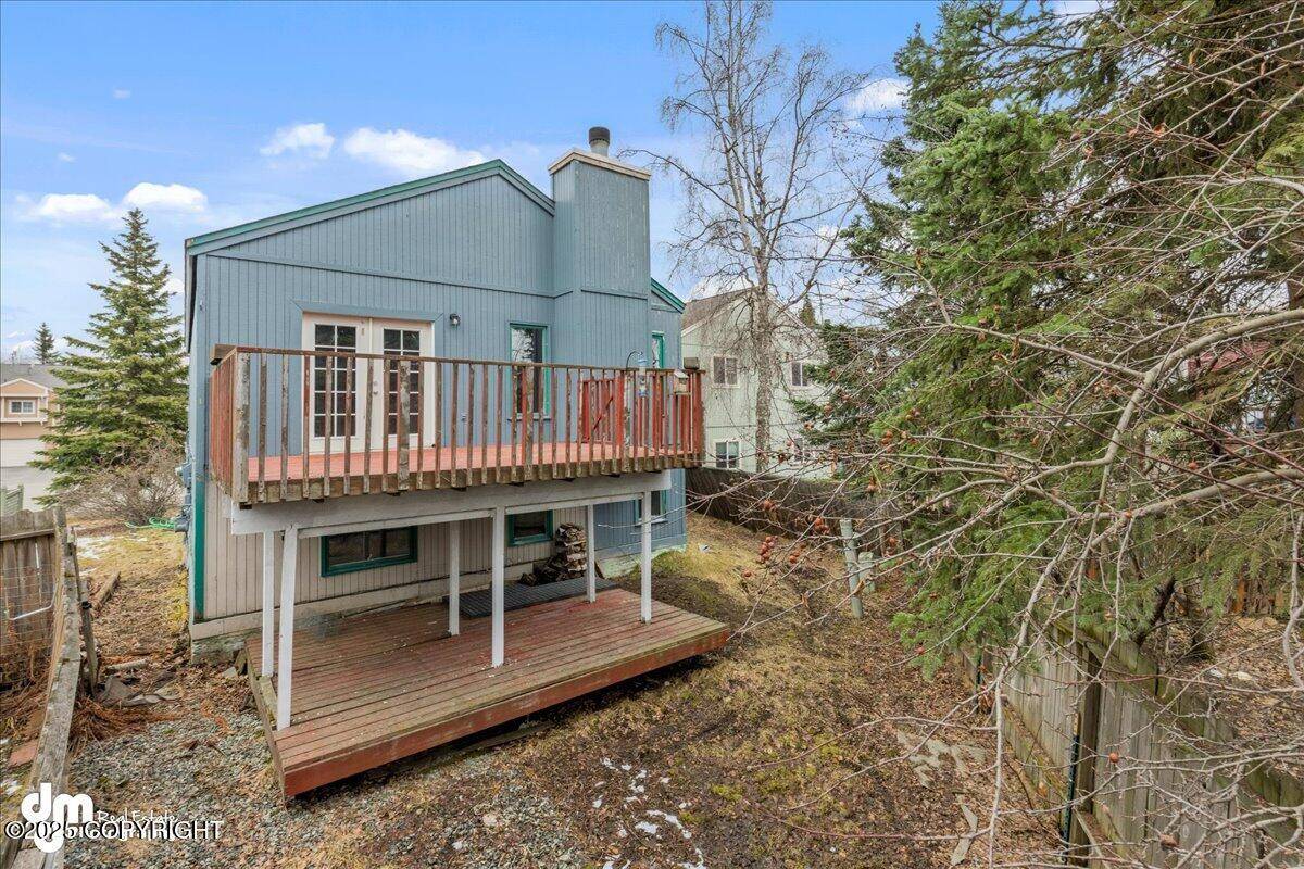 Anchorage, AK 99502,2241 Mistybrook CIR
