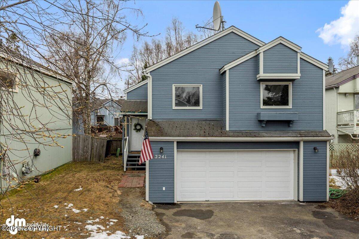 Anchorage, AK 99502,2241 Mistybrook CIR