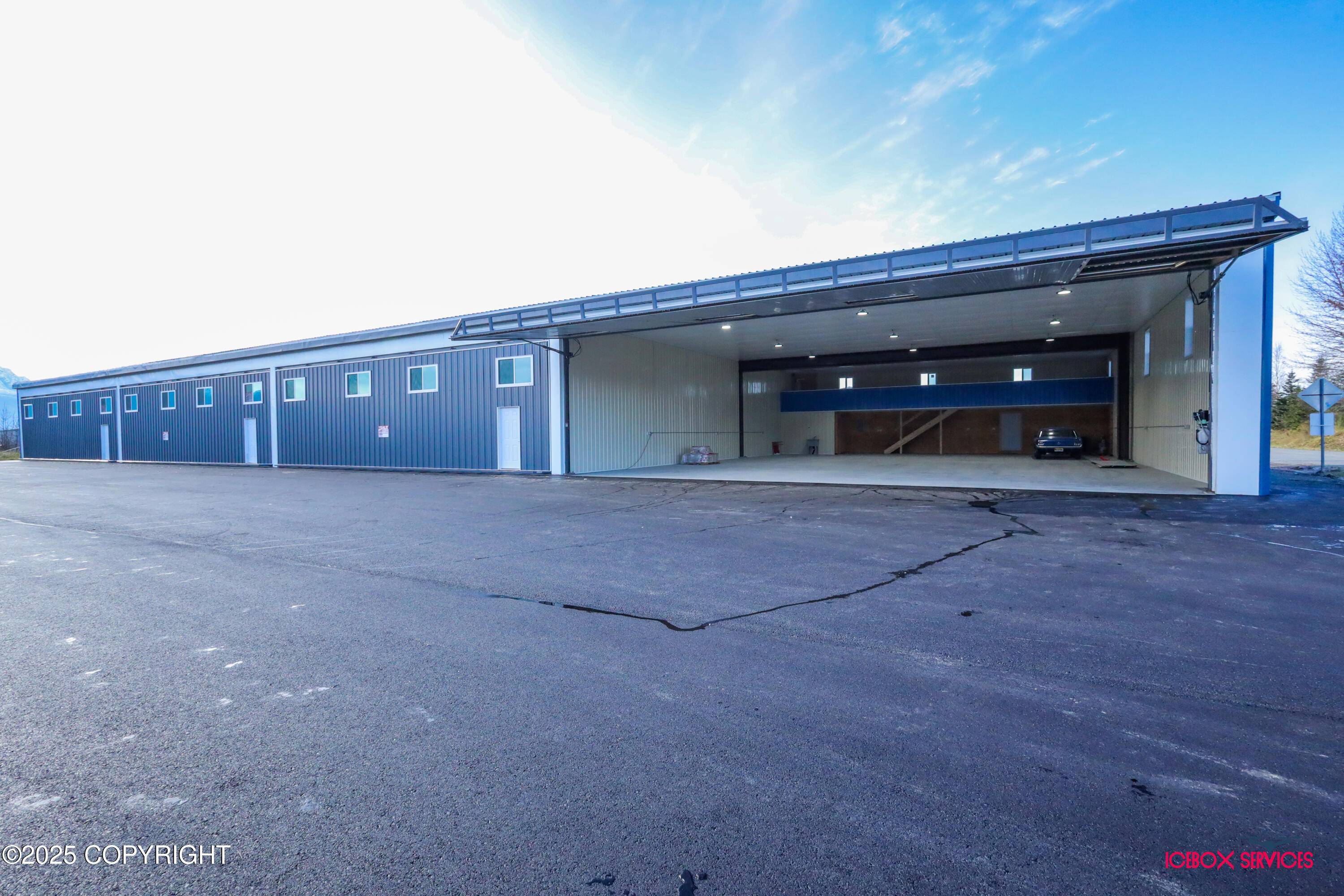 Palmer, AK 99645,820 E Evergreen AVE #3