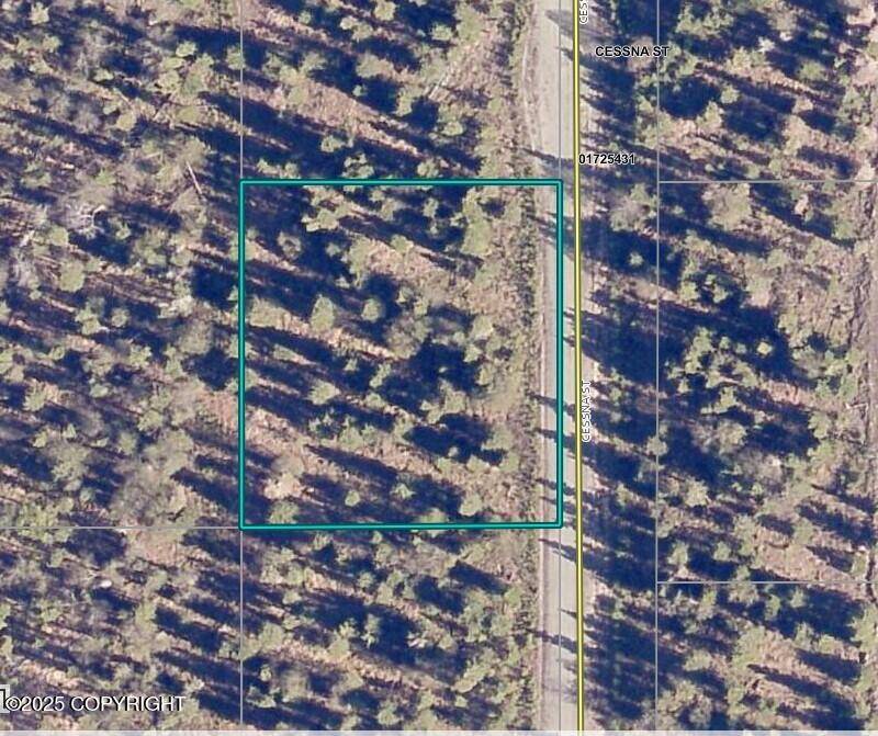 Nikiski/north Kenai, AK 99635,Lot B8 Cessna ST
