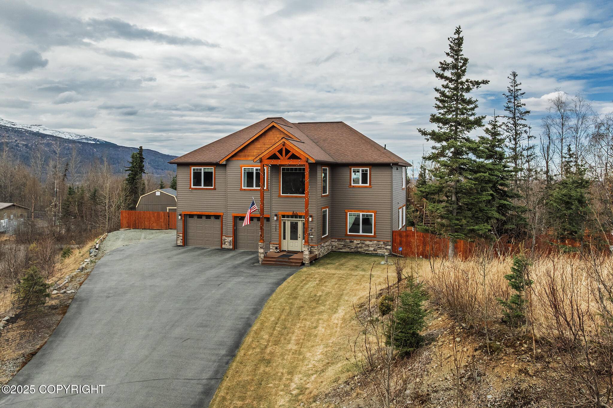 Eagle River, AK 99577,11268 Sitka Rose CIR