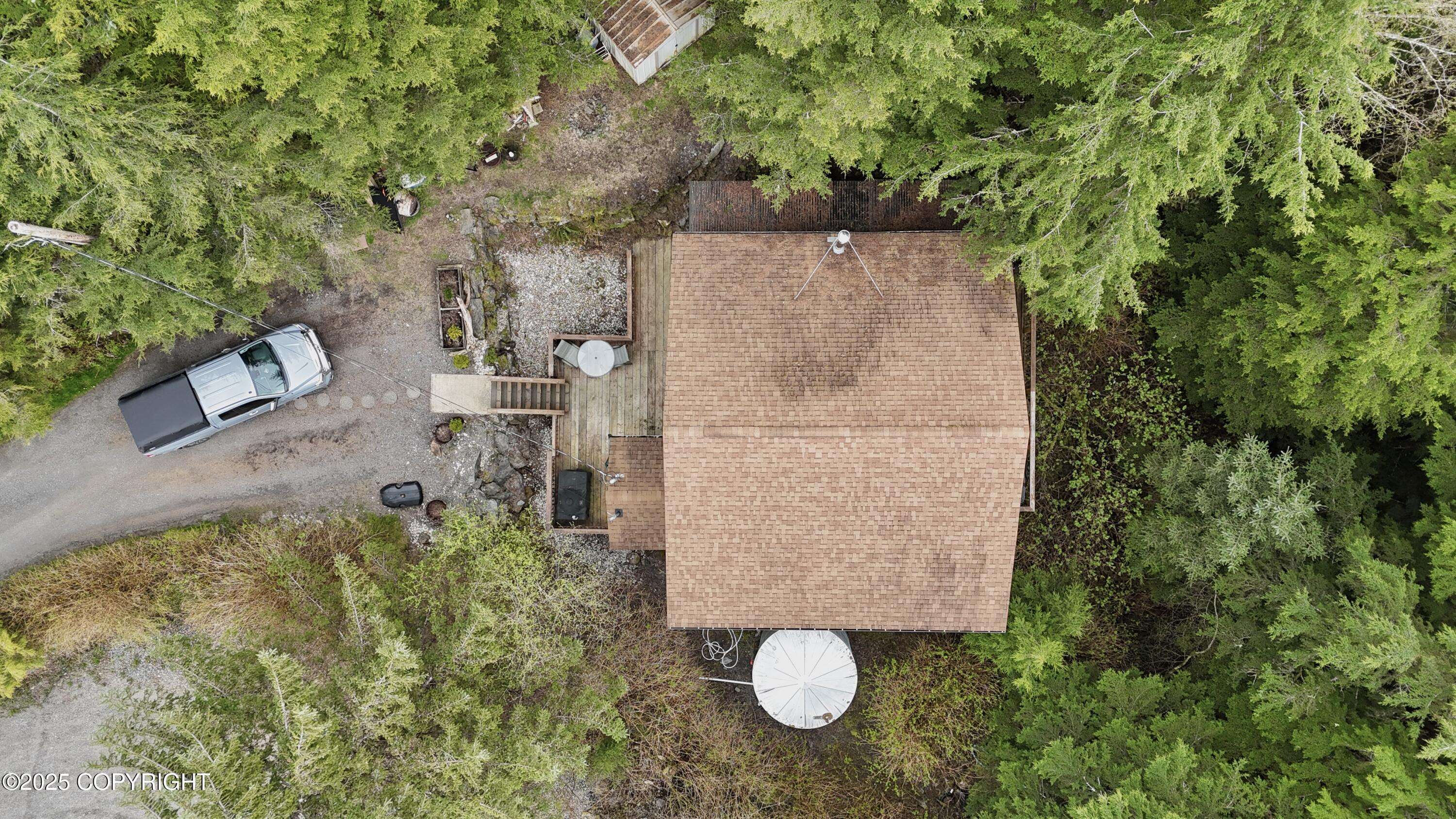 Ketchikan, AK 99901,12399 Blackberry LN