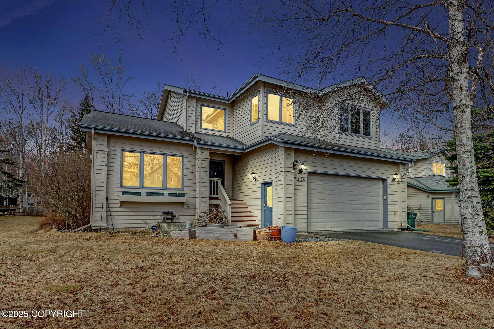 Anchorage, AK 99502,7328 Setter DR