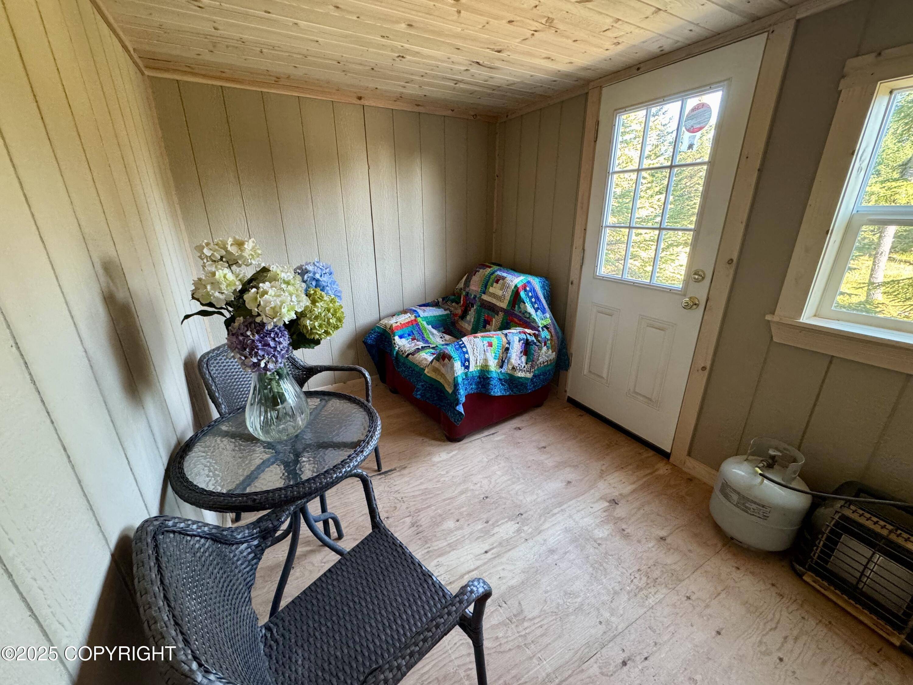 Anchor Point, AK 99556,70859 Tall Tree AVE