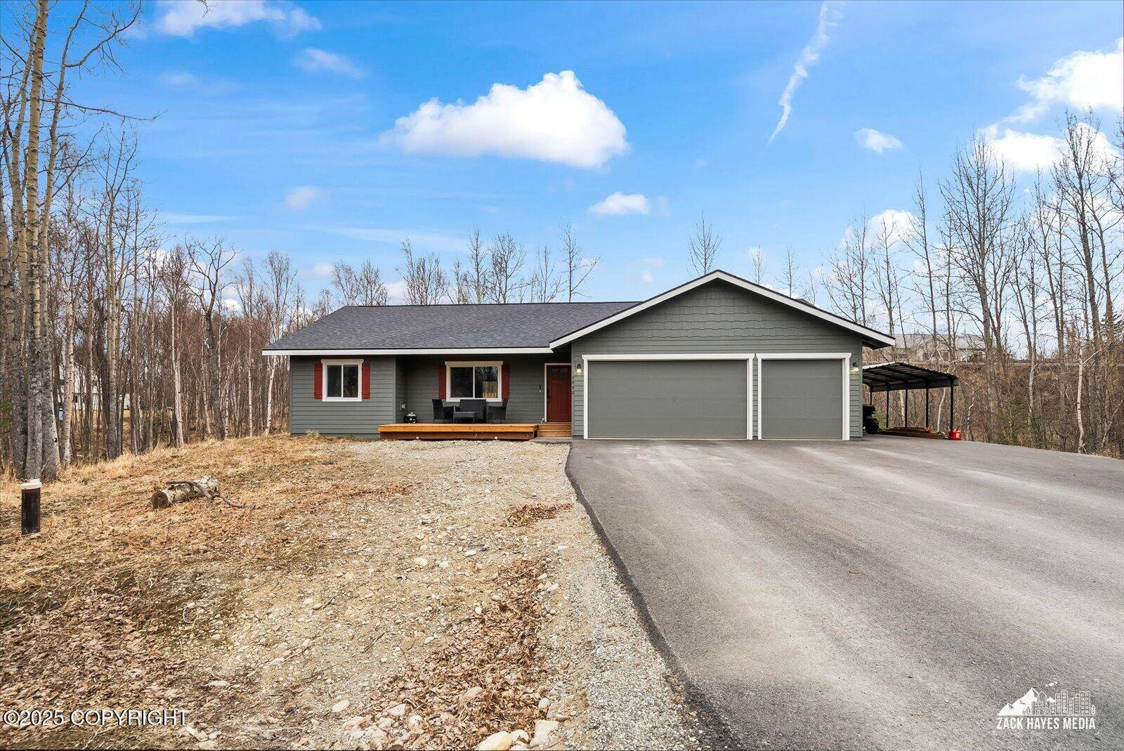 Wasilla, AK 99654,2950 N Mosier CT