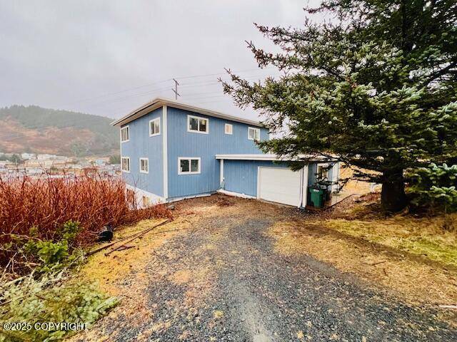 Kodiak, AK 99615,425 Mill Bay RD