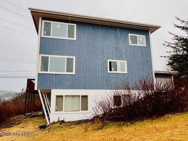 Kodiak, AK 99615,425 Mill Bay RD