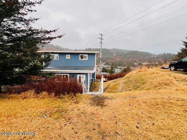 Kodiak, AK 99615,425 Mill Bay RD