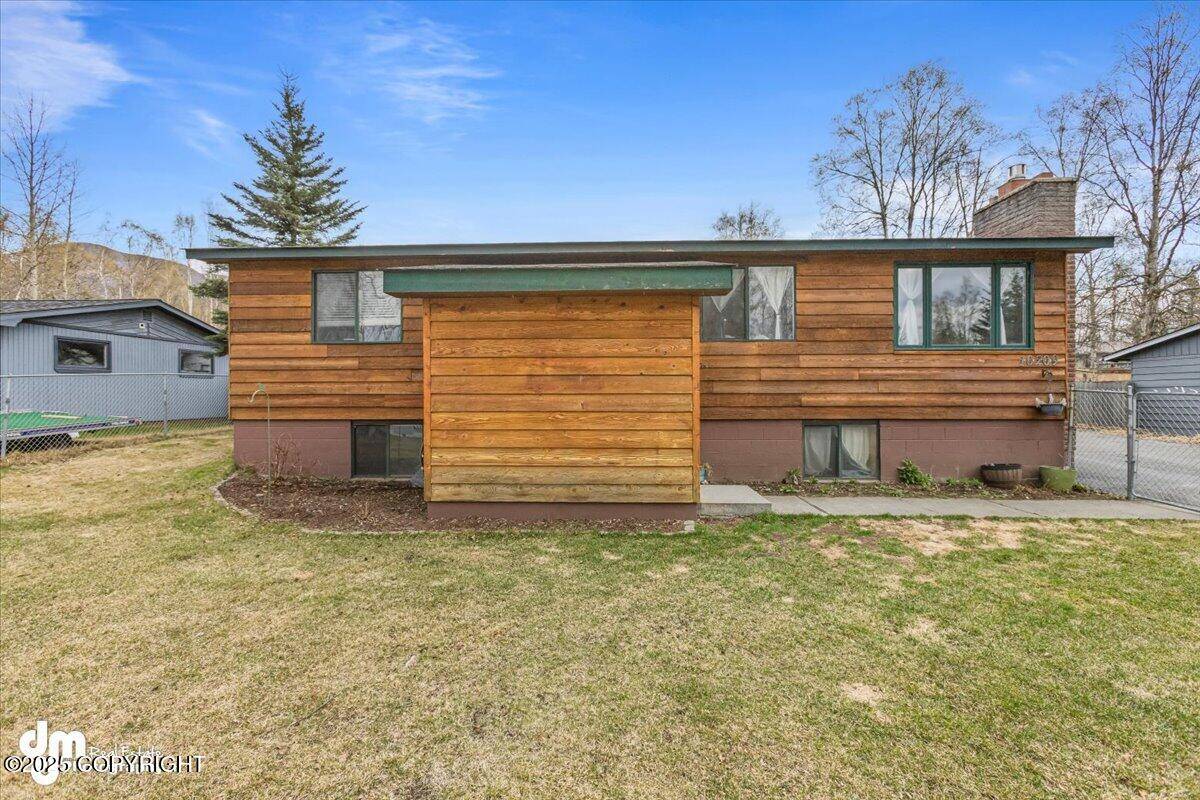 Eagle River, AK 99577,10209 Colville ST