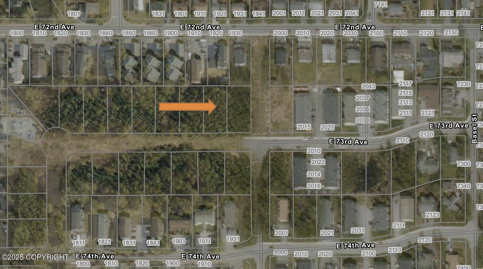 Anchorage, AK 99507,L18 B2 Chugach Meadows