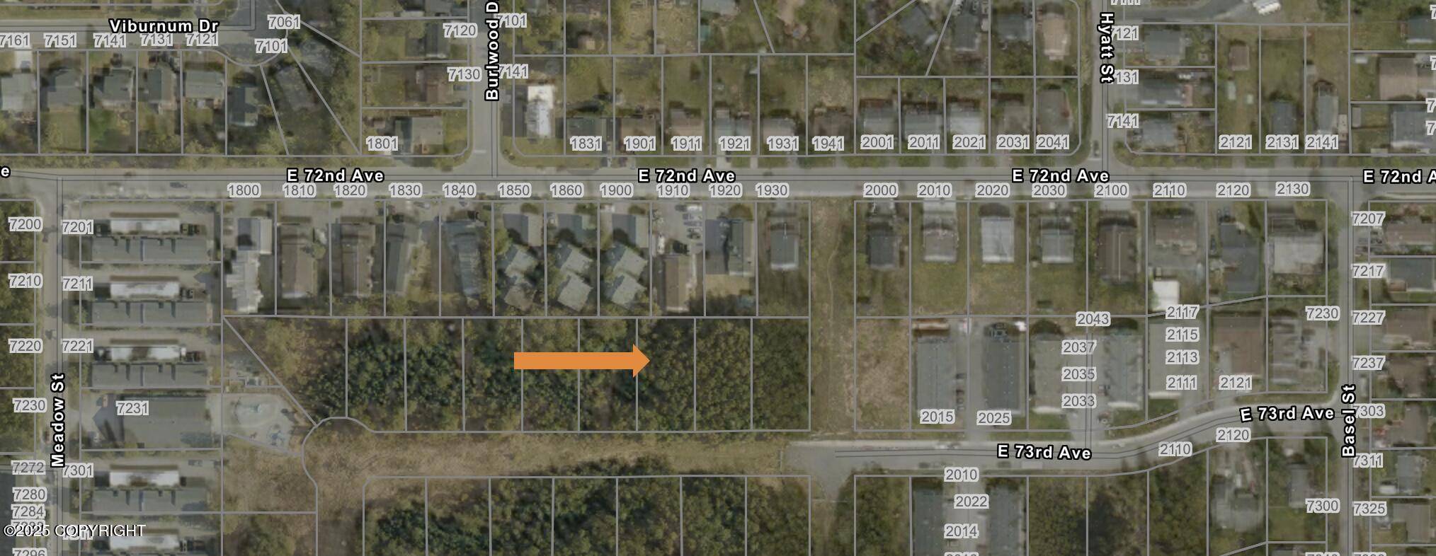 Anchorage, AK 99507,L19 B2 Chugach Meadows