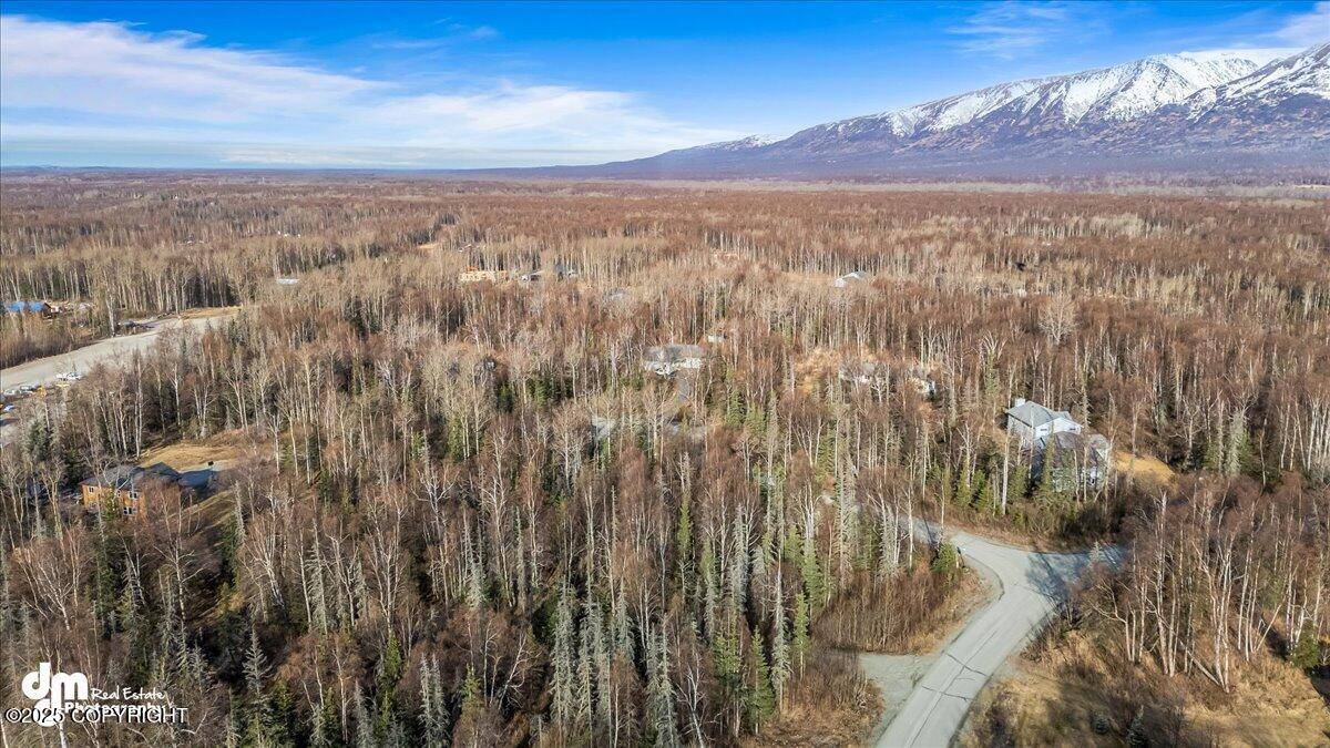 Palmer, AK 99645,7595 N Highlander LOOP