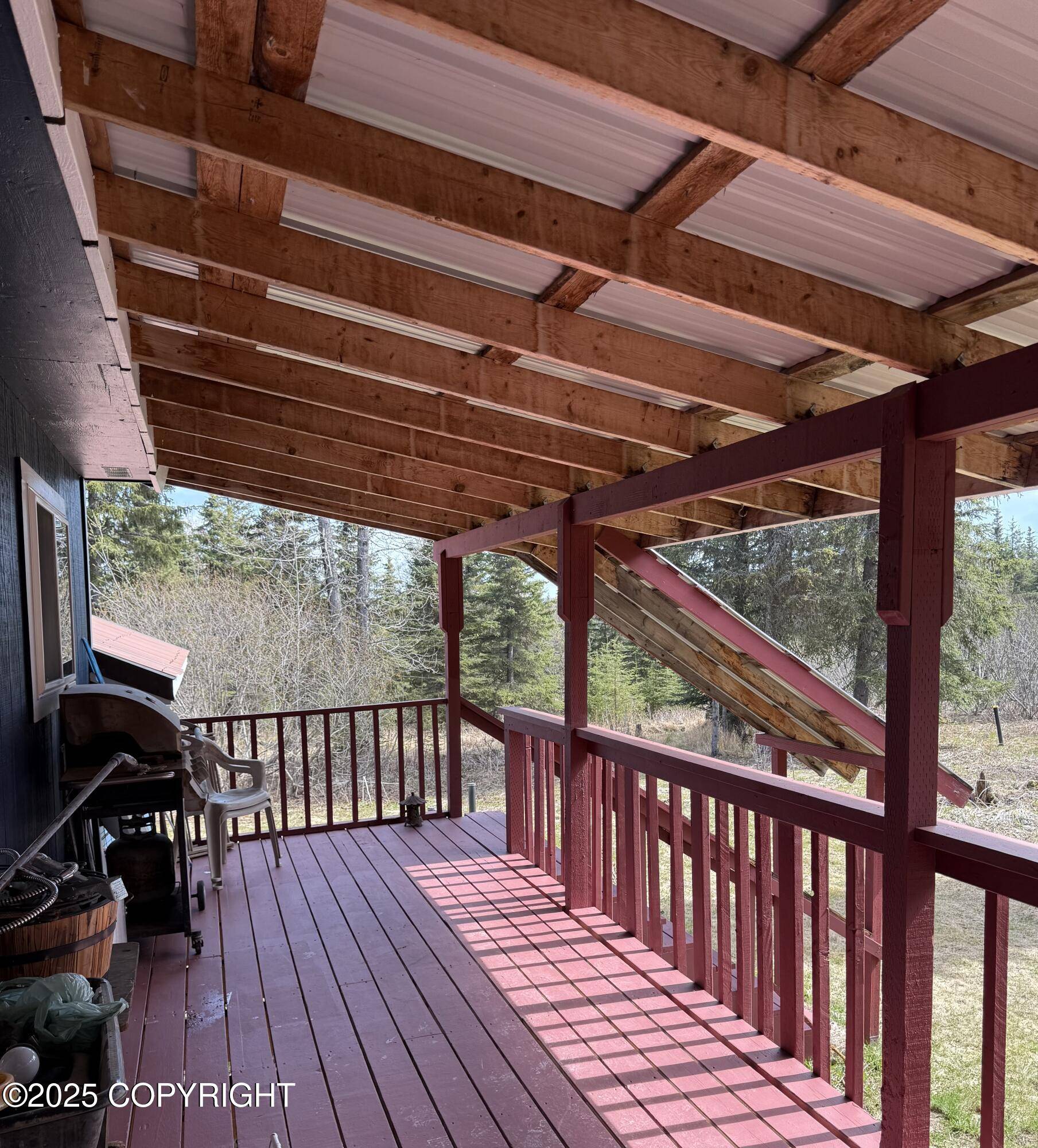 Ninilchik, AK 99639,63531 Jessica G CT