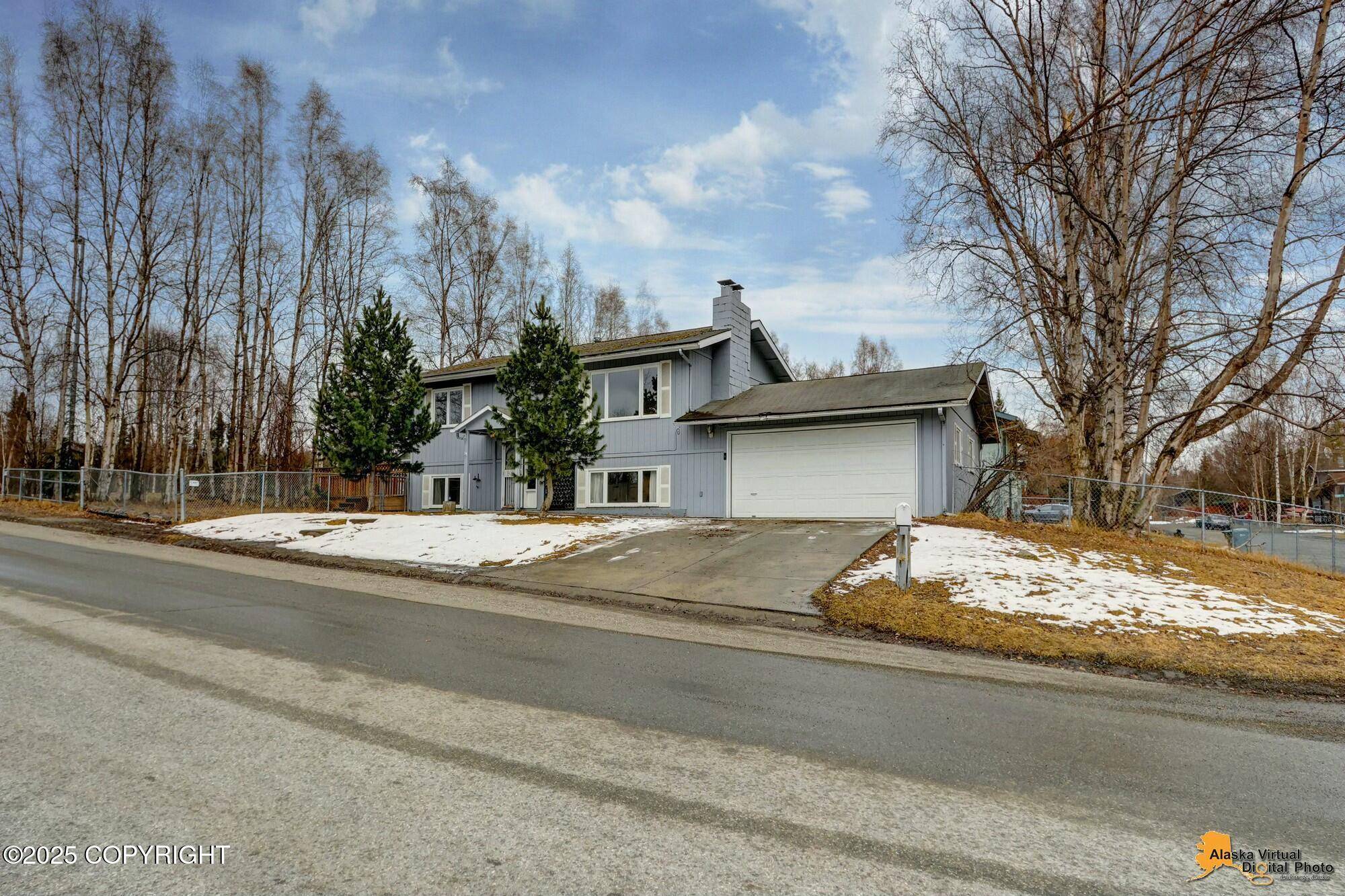 Anchorage, AK 99507,4141 Coventry DR