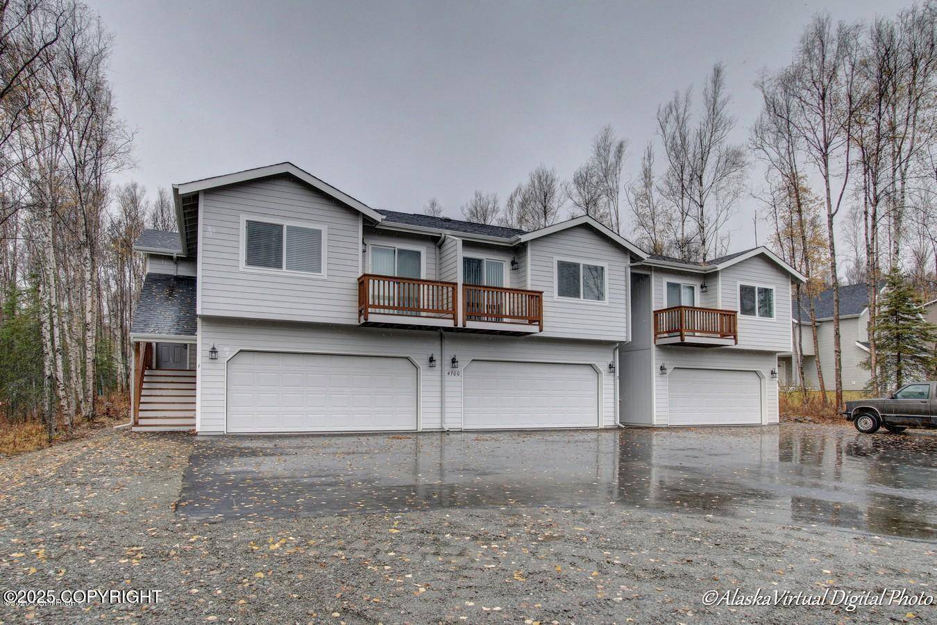 Wasilla, AK 99654,4700 Mainsail AVE #2