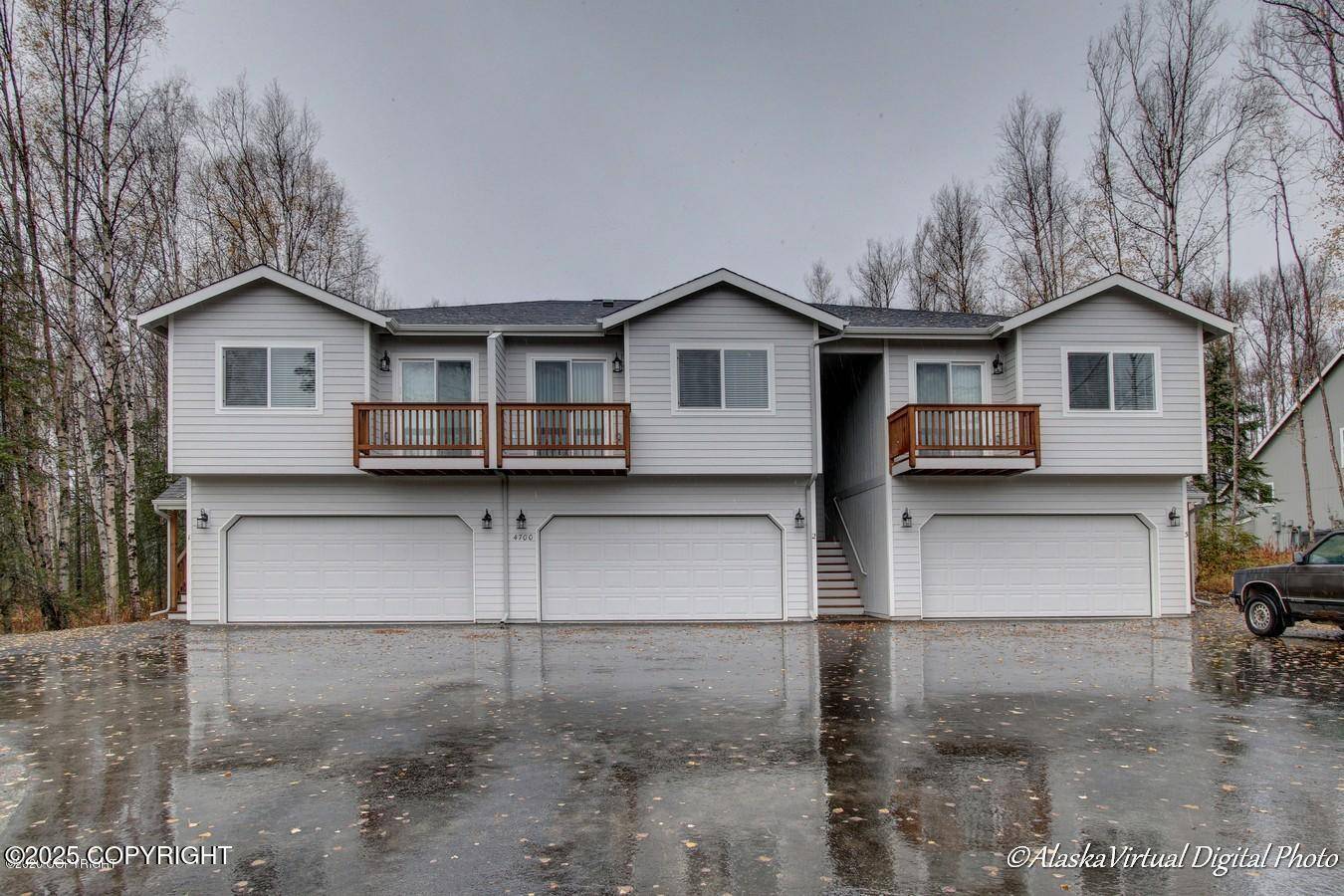 Wasilla, AK 99654,4700 Mainsail AVE #2