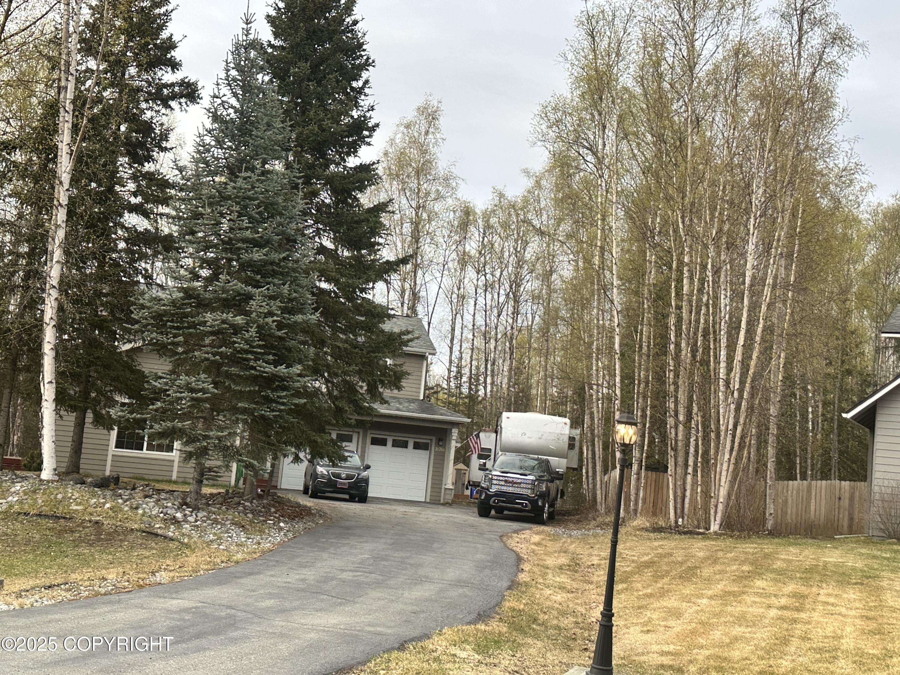 Chugiak, AK 99567,21701 Knik Vista CT