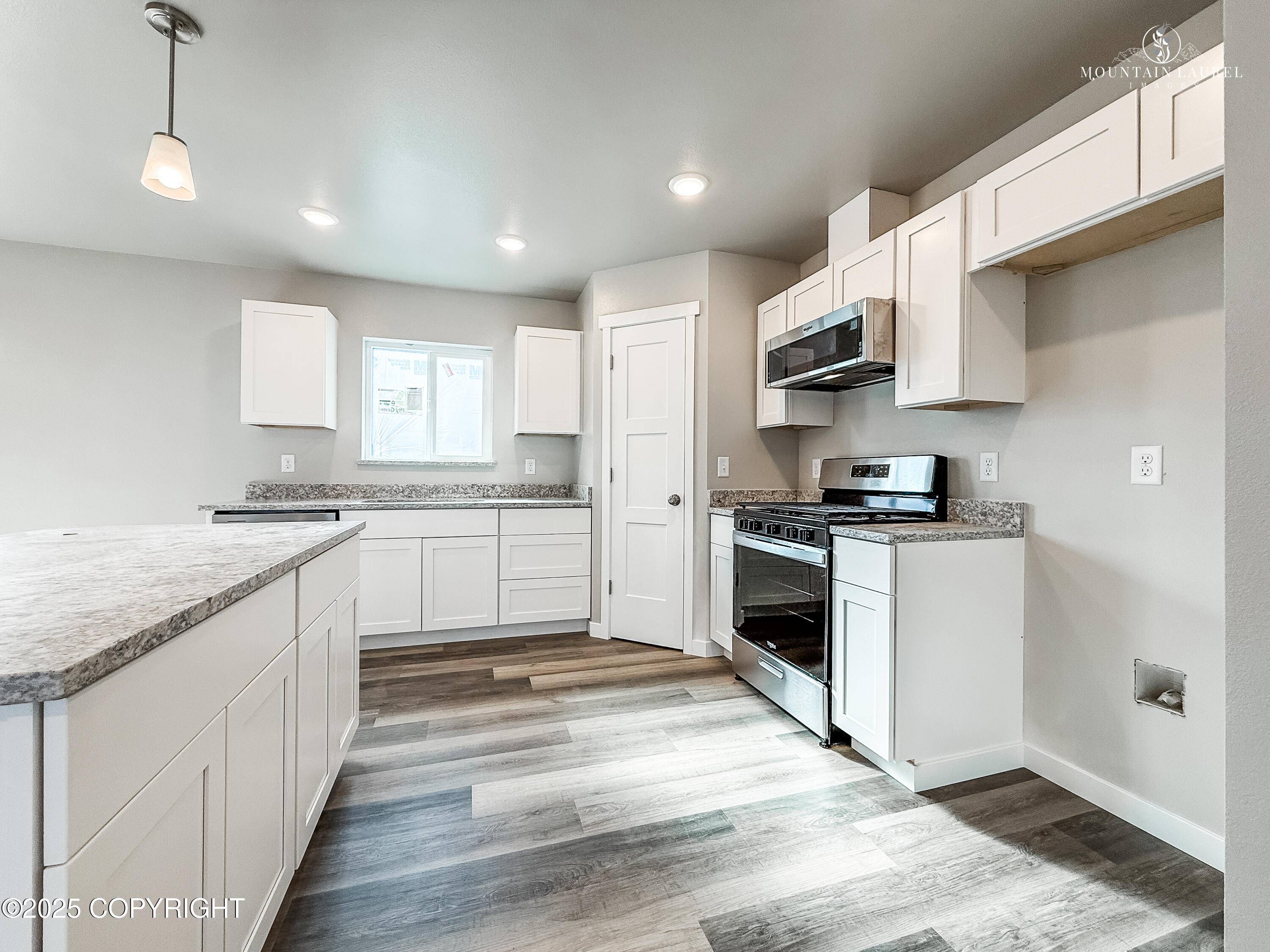 Wasilla, AK 99623,6652 S Hallie DR