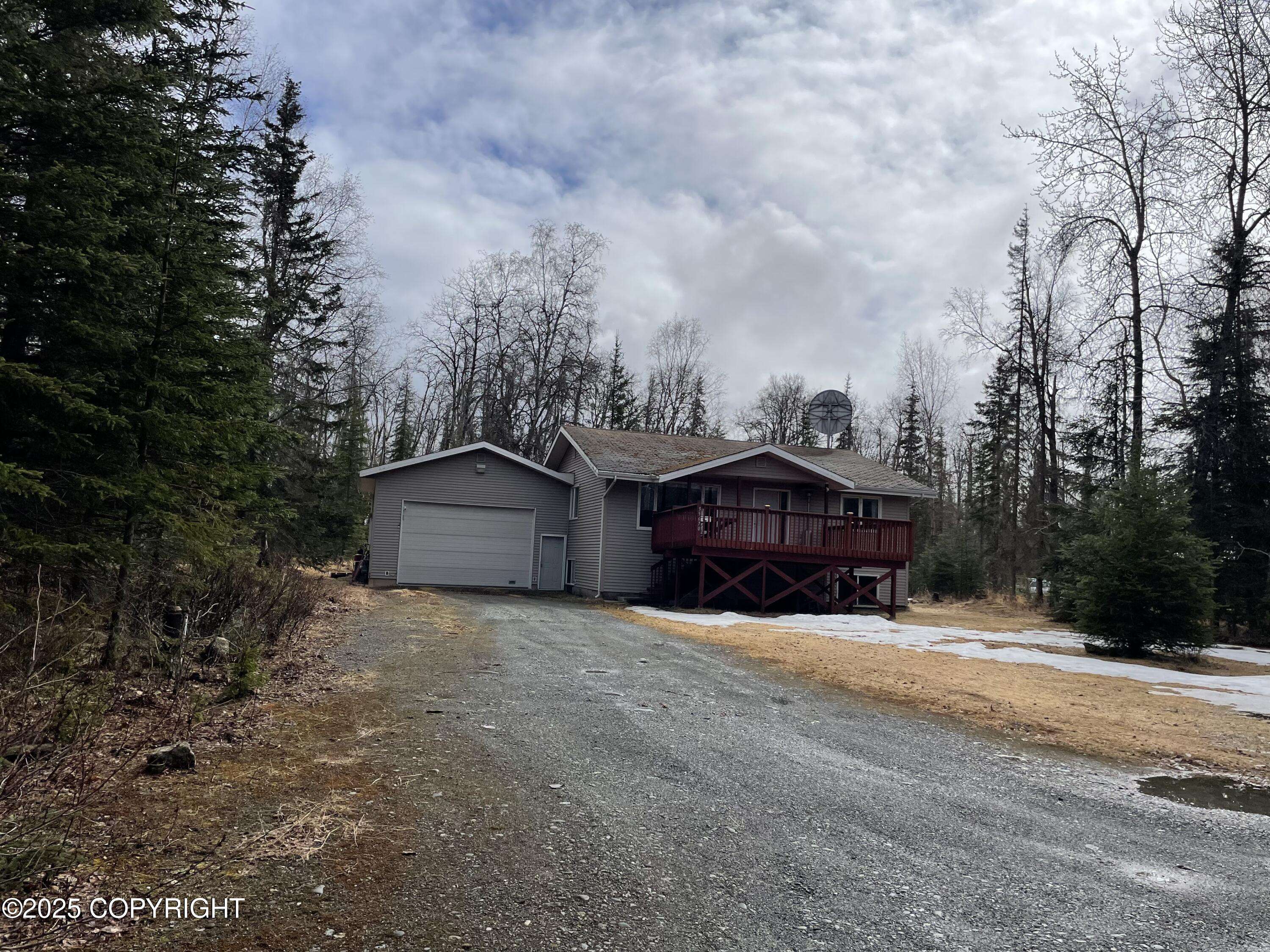 Sterling, AK 99672,35670 Frozen ST
