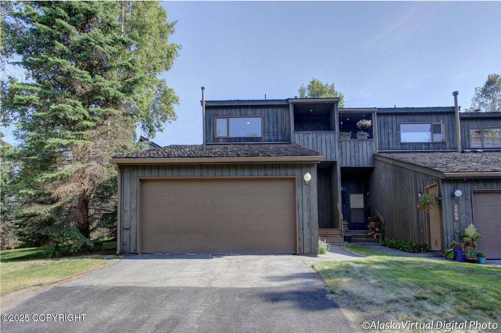 Anchorage, AK 99501,2058 Cliffside DR #06-B2