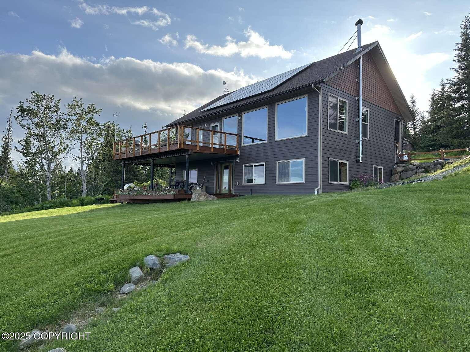 Homer, AK 99603,51335 Raven Canyon CT