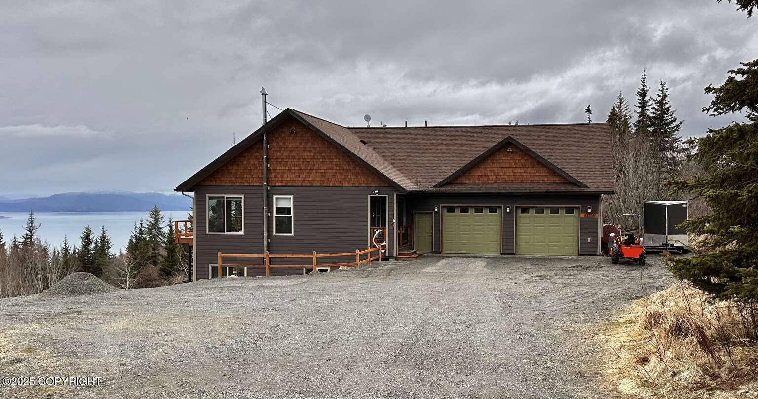 Homer, AK 99603,51335 Raven Canyon CT