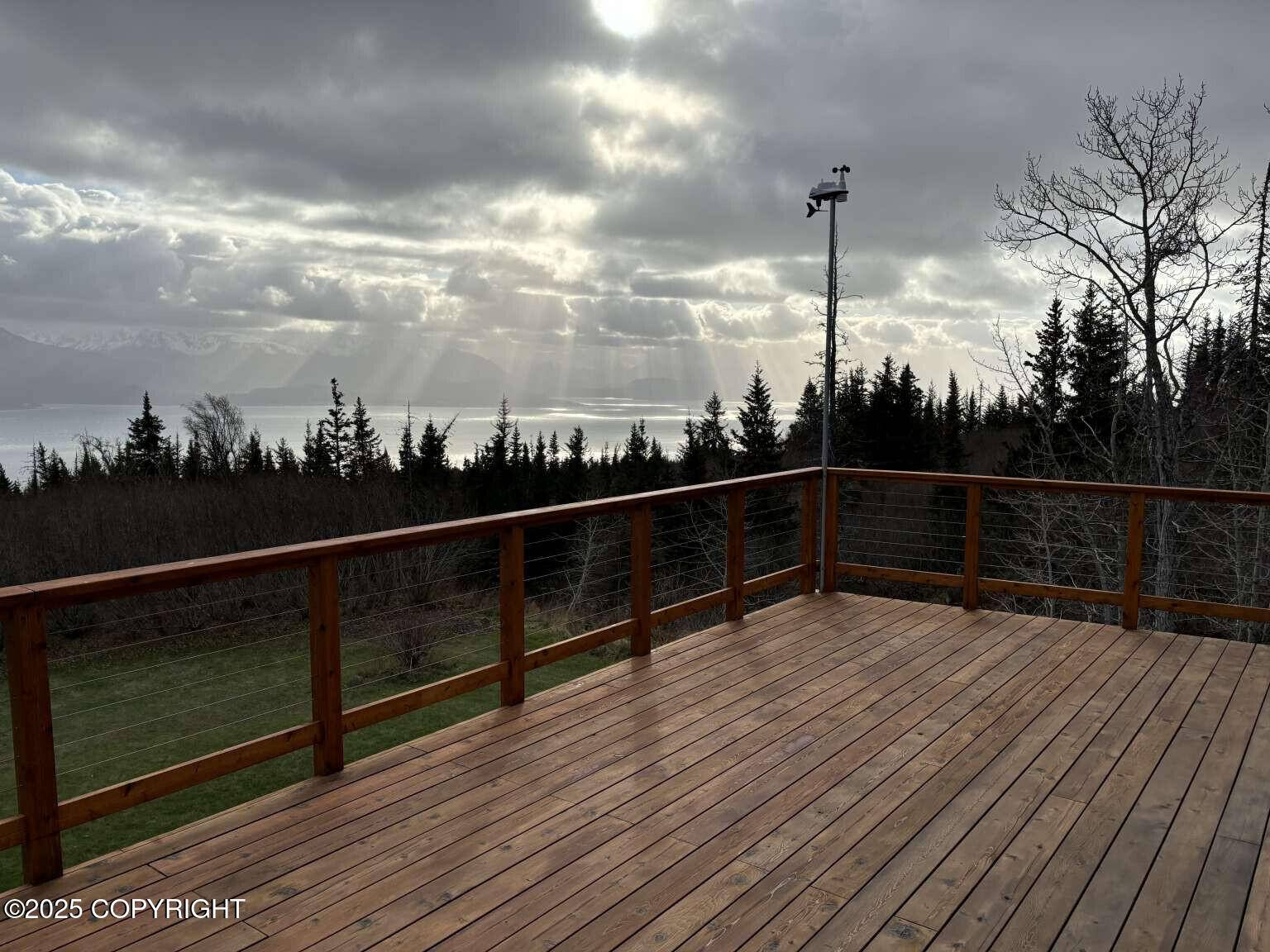 Homer, AK 99603,51335 Raven Canyon CT