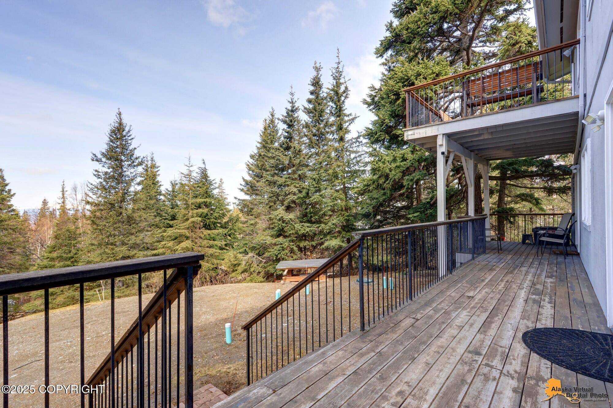Anchorage, AK 99516,16361 Sandpiper DR