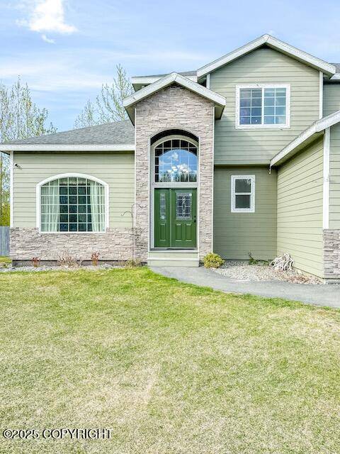 Wasilla, AK 99654,2731 E Tamarak AVE