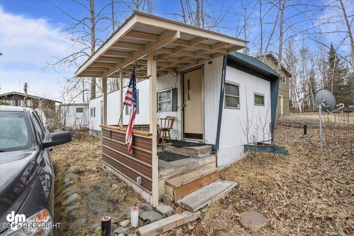 Eagle River, AK 99577,16551 Hidden Haven DR