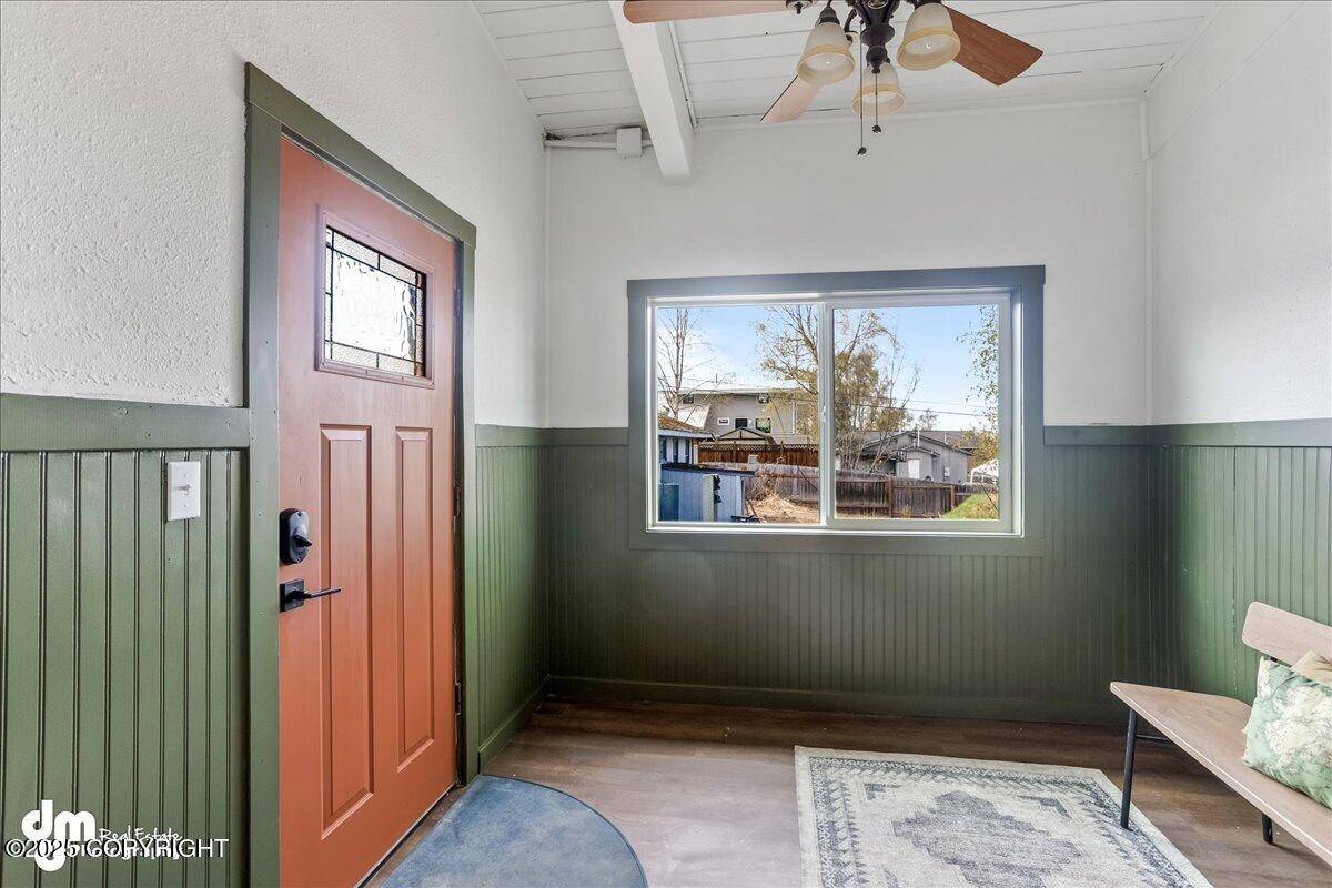 Anchorage, AK 99503,4208 Harrison ST