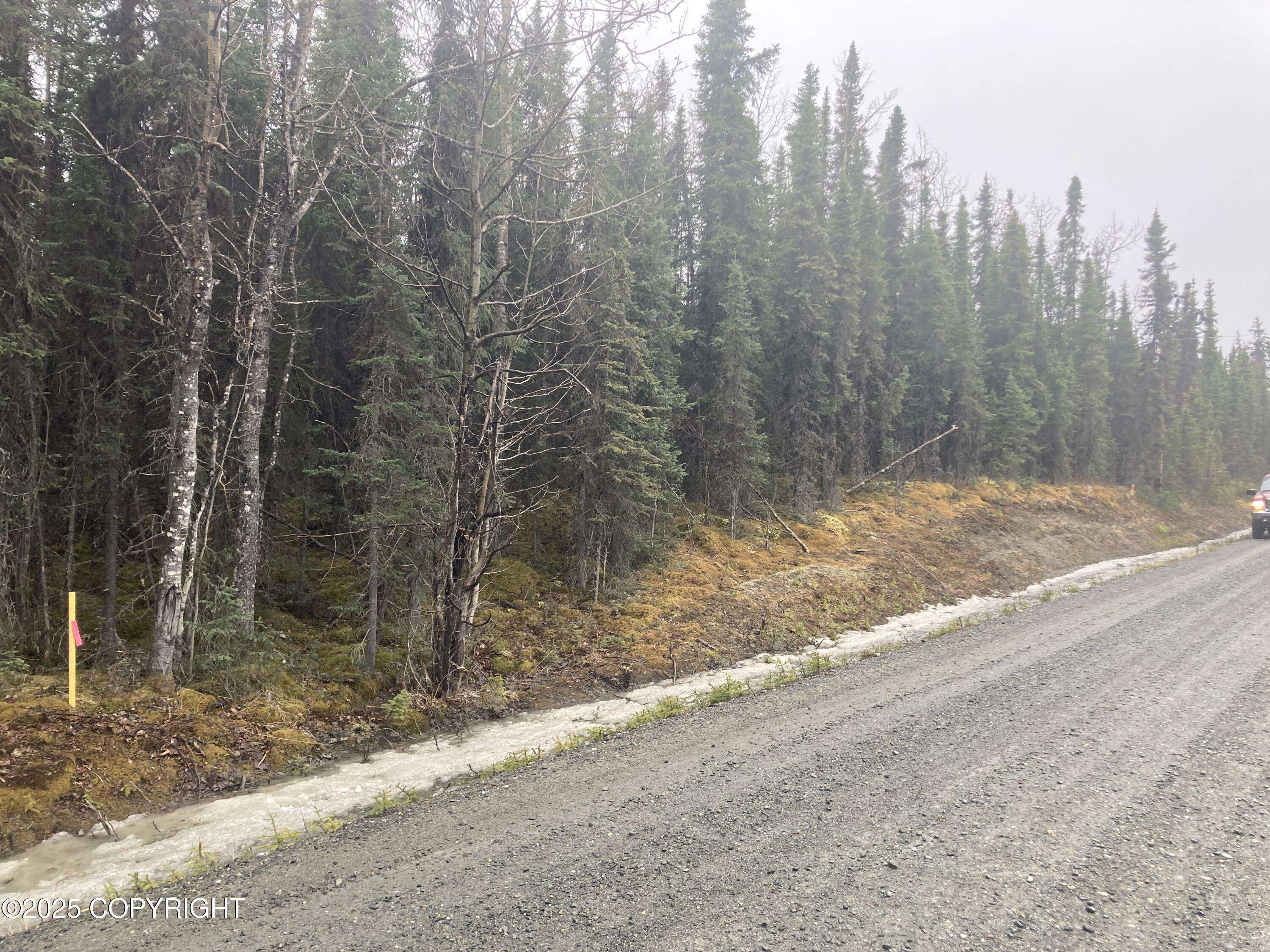Sterling, AK 99672,Lot 5 Misty Morning AVE