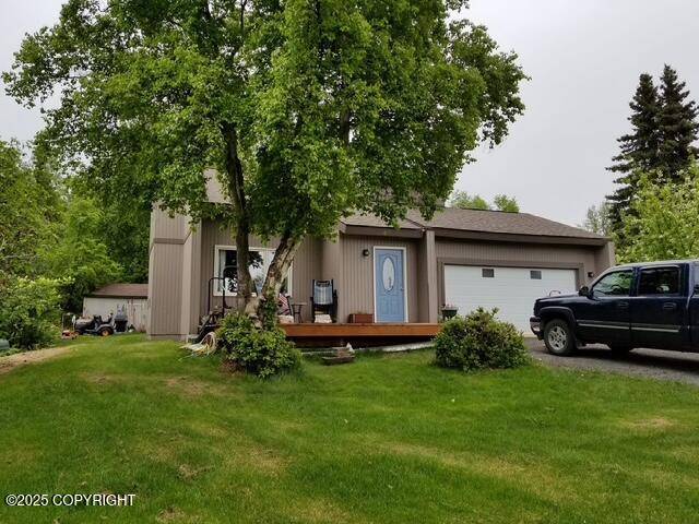 Anchorage, AK 99516,12201 Shenandoah PL