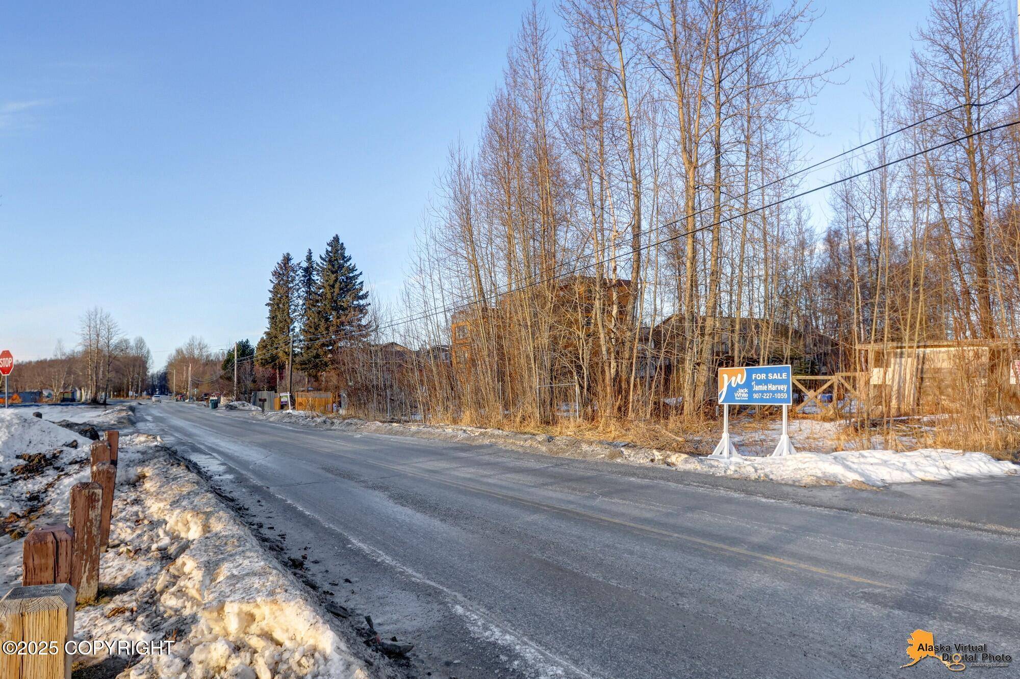 Anchorage, AK 99517,3355 Lakeshore DR