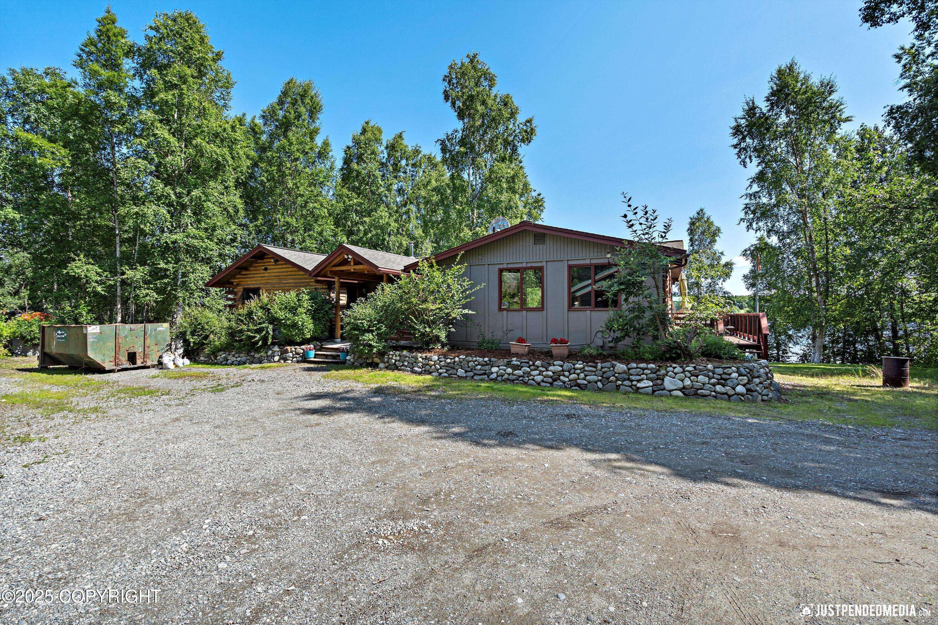 Wasilla, AK 99654,1069 N Beaver Lake RD