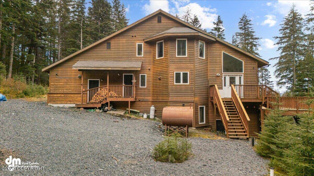 Seward, AK 99664,10912 Wolf Trail CIR