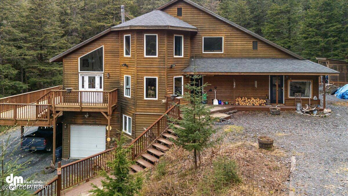 Seward, AK 99664,10912 Wolf Trail CIR
