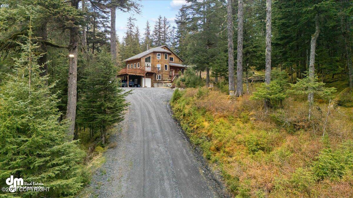 Seward, AK 99664,10912 Wolf Trail CIR