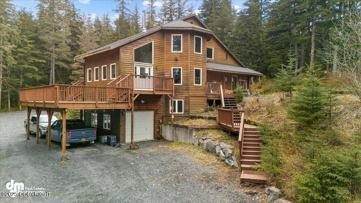 Seward, AK 99664,10912 Wolf Trail CIR