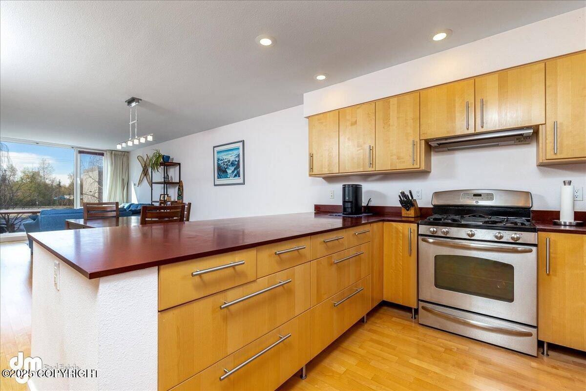 Anchorage, AK 99508,5201 E Northern Lights BLVD #3N