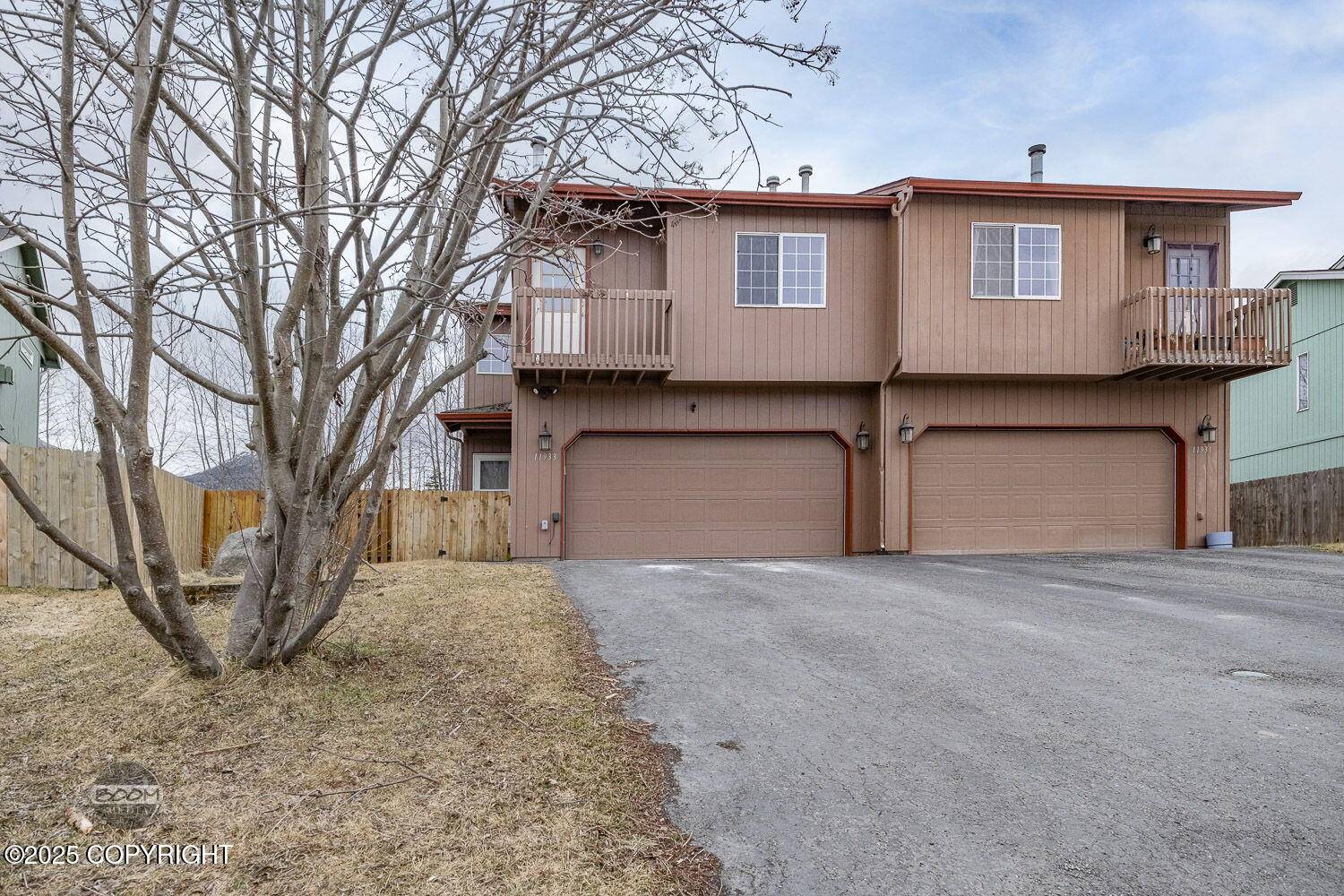 Eagle River, AK 99577,11933 Town Park CIR