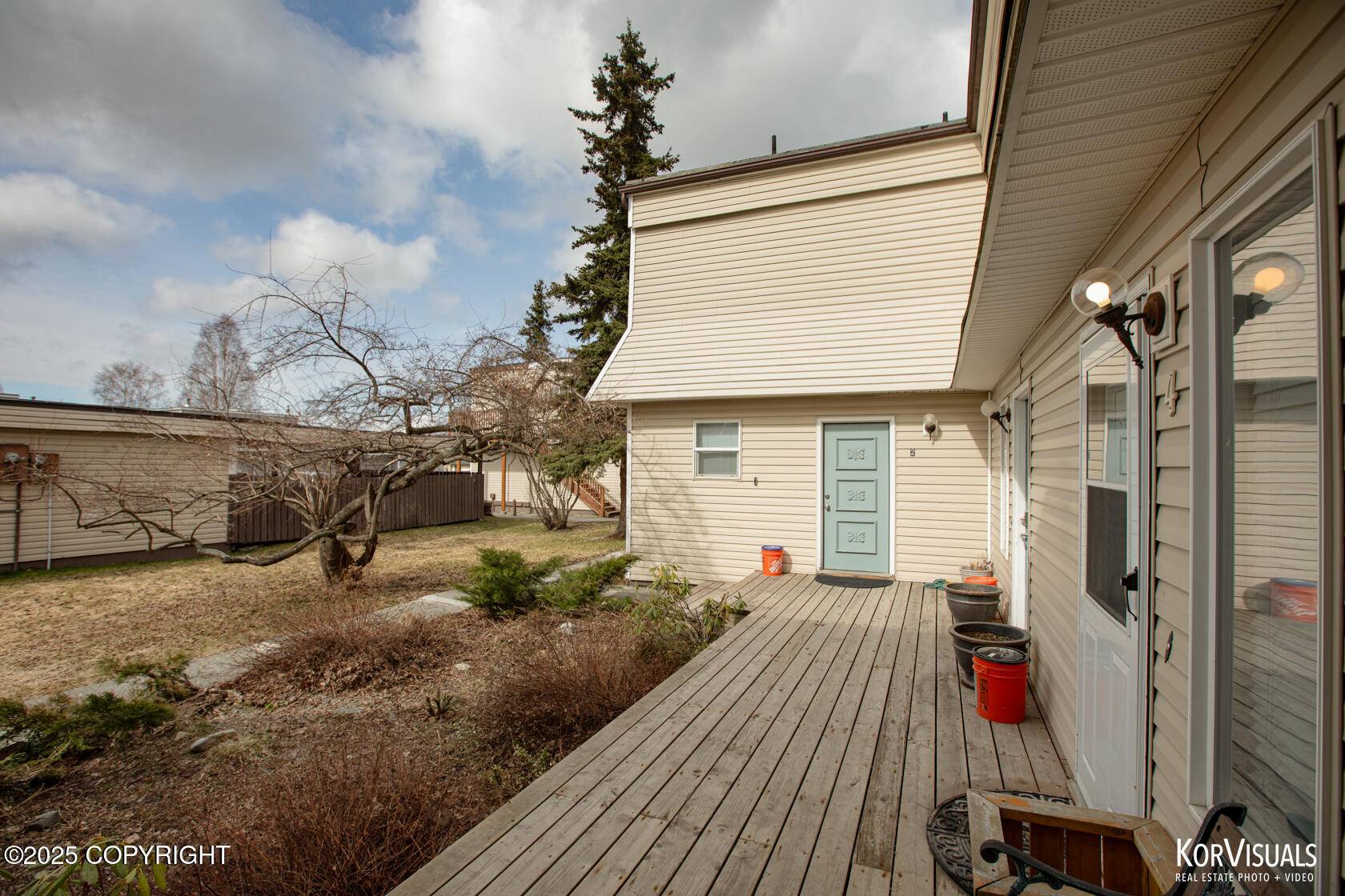 Anchorage, AK 99508,4110 Reka DR N-4